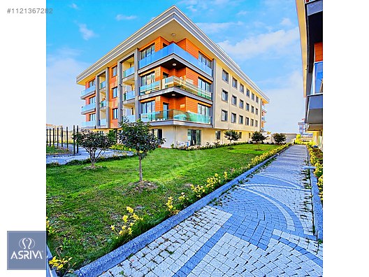  ASRİVA YAPI'DAN ADNAN KAHVECİ'DE LÜX 3+1 FIRSAT DAİRE